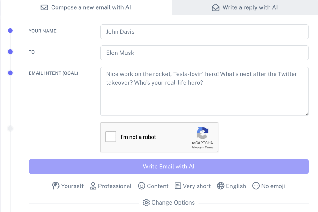 writemail.ai email writer