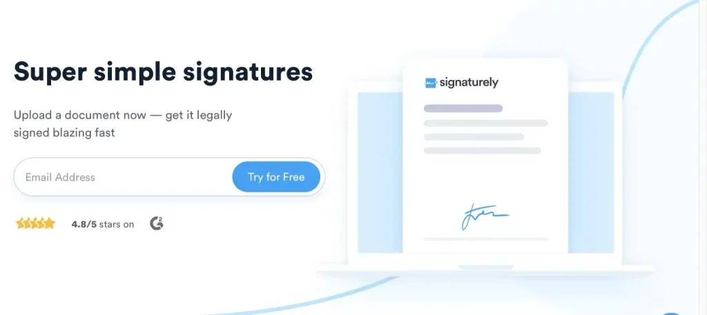 signaturely