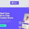 Stan Store - Review, Features, Pricing & Alternatives