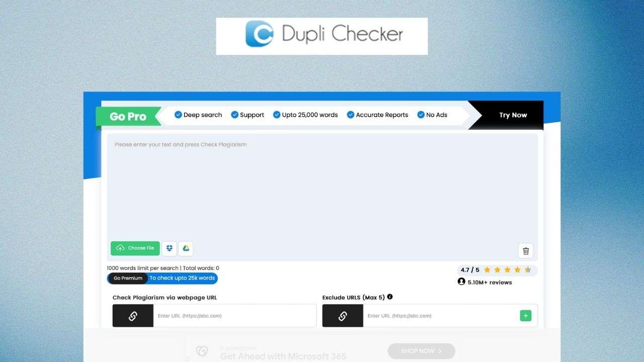 Duplichecker - Review, Features, Pricing & Alternatives