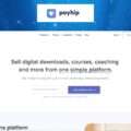 Payhip - Review, Features, Pricing & Alternatives