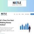 Hustle Directory - Review, Features, Pricing & Alternatives