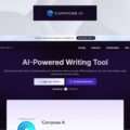 Compose AI - review, features, pricing and alternatives