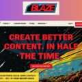 Blaze AI - Review, Features, Pricing & Alternatives