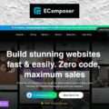 Ecomposer - review, features, pricing and alternatives