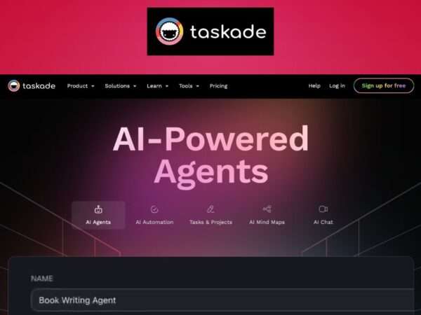 Taskade - review, features, pricing and alternatives