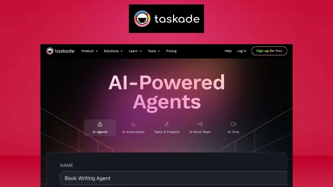 Taskade - review, features, pricing and alternatives