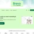 Brevo - review, features, pricing and alternatives