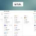 Folk CRM - review, features, pricing and alternatives