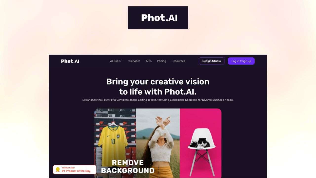 Phot AI - review, features, pricing and alternatives