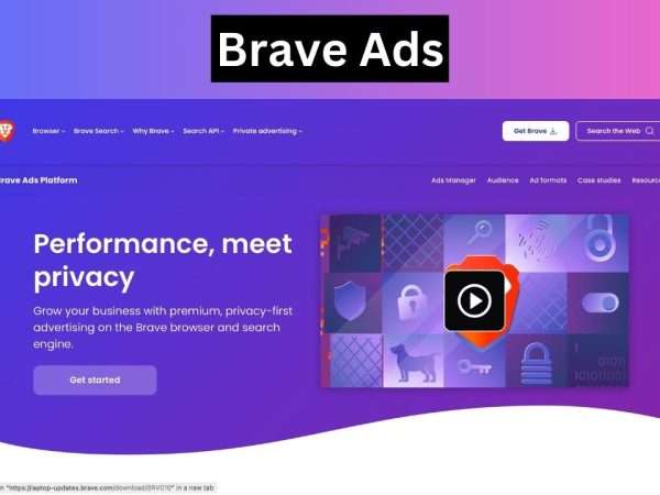 Brave Ads review, features, pricing and alternatives