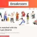 Breakroom review, features, pricing and alternatives