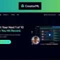 CreatorML review, features, pricing and alternatives