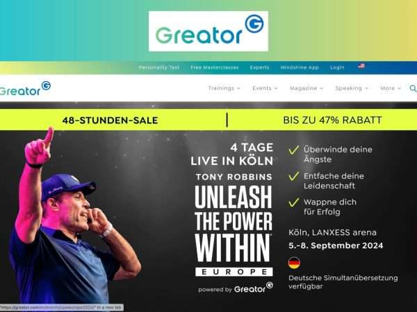 Greator Review, Features, Pricing & Alternatives