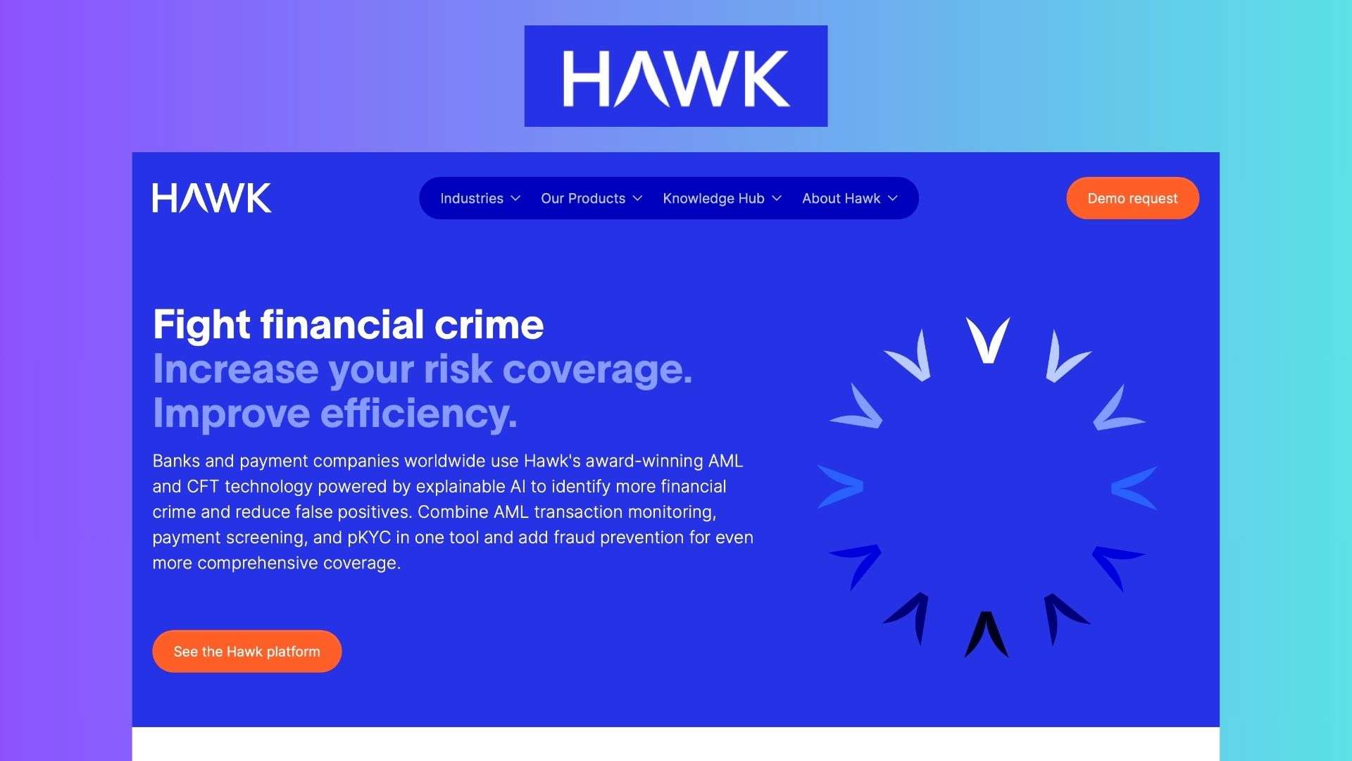 Hawk AI Review, Features, Pricing & Alternatives