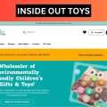 Inside out toys review, features, pricing and alternatives