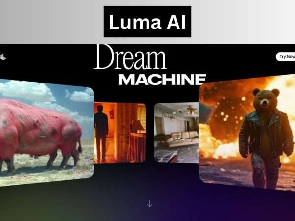 Luma AI review, features, pricing and alternatives