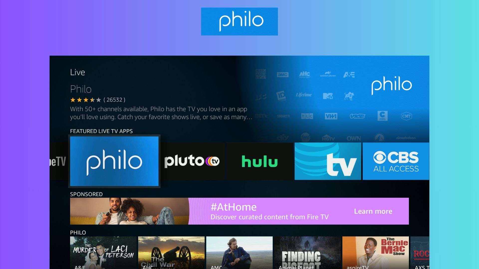 Philo Review, Features, Pricing & Alternatives