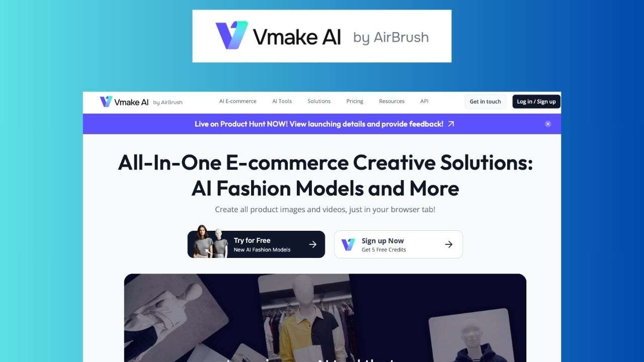 Vmake AI review, features, pricing and alternatives