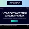 Wondercraft AI review, features, pricing and alternatives
