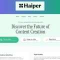 haiper ai review, features, pricing and alternatives