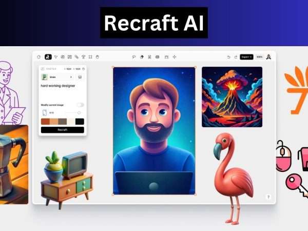 recraft ai review, features, pricing and alternatives