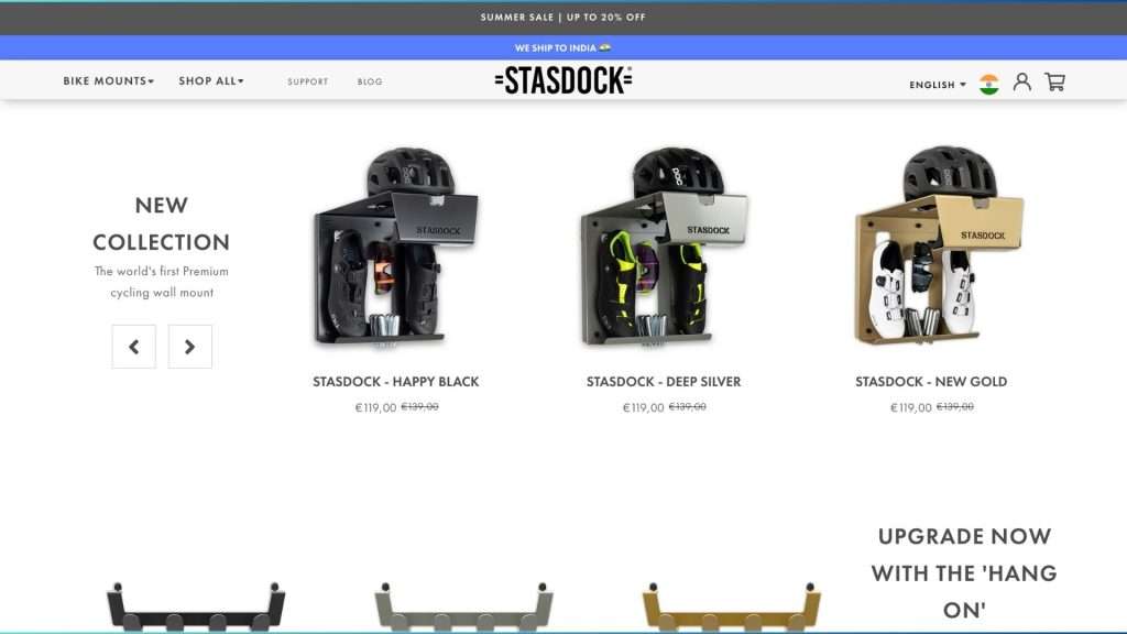 Stasdock Reviews