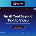 steve ai review, features, pricing and alternatives