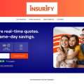 Insurify reviews, features, pricing and alternatives