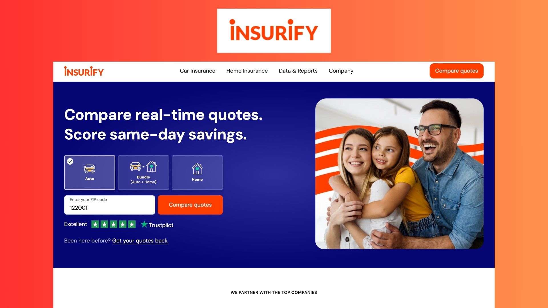 Insurify reviews, features, pricing and alternatives