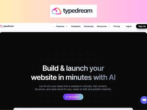 typedream reviews, features, pricing and alternatives