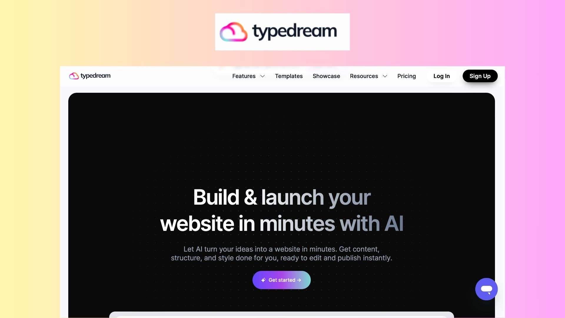 typedream reviews, features, pricing and alternatives