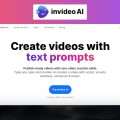 InVideo Reviews, features, pricing and alternatives