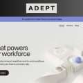 Adept AI Reviews, Features, Pricing and Alternatives