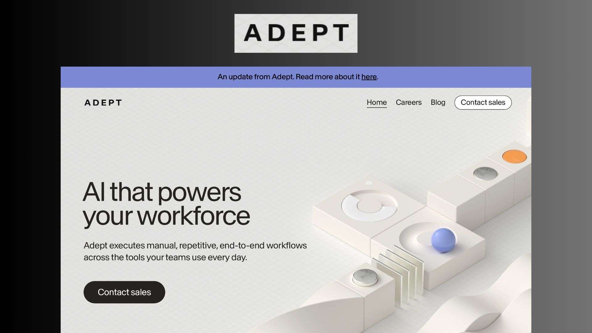 Adept AI Reviews, Features, Pricing and Alternatives