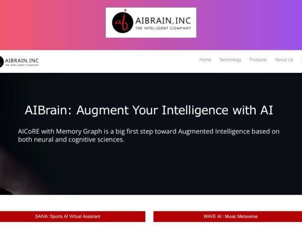 AIBrain Review, Features, Pricing & Alternatives