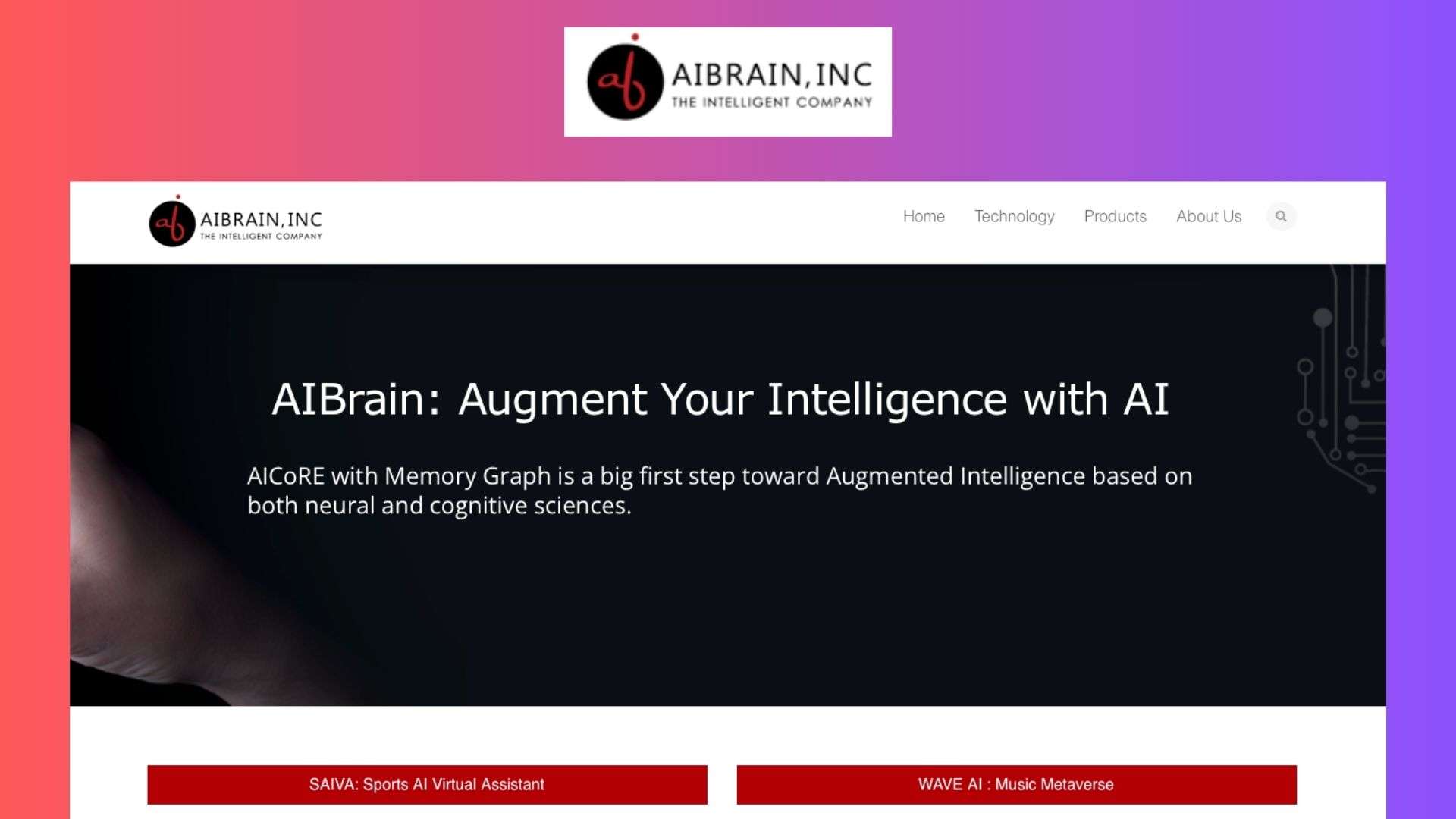 AIBrain Review, Features, Pricing & Alternatives