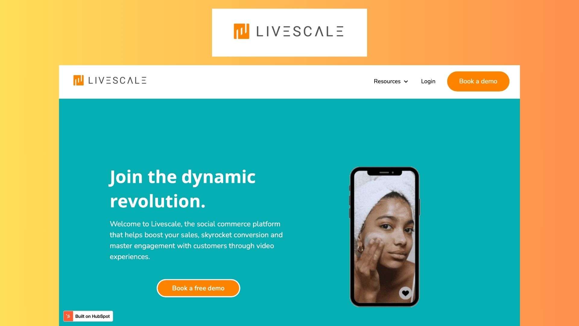 Livescale Review, Features, Pricing & Alternatives