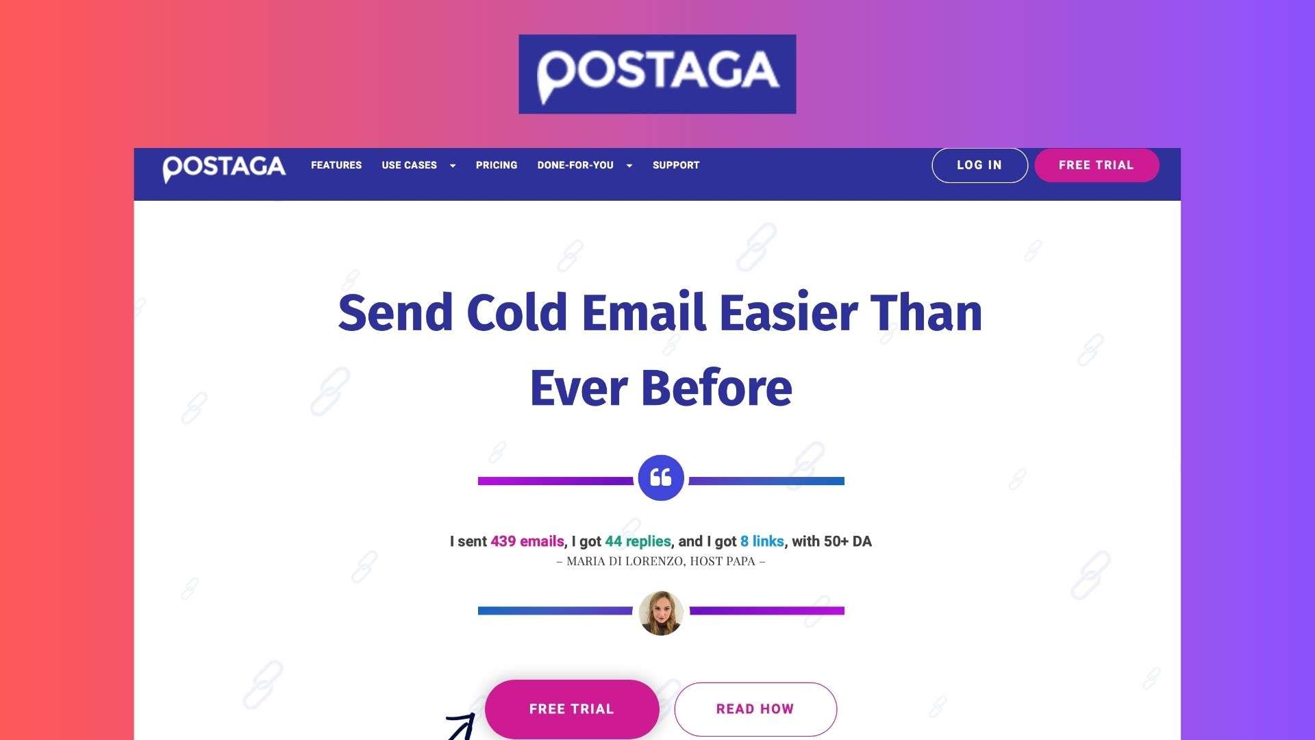 Postaga Review, Features, Pricing & Alternatives