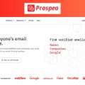 Prospeo Review, Features, Pricing & Alternatives