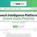 Vatis Tech Review, Features, Pricing & Alternatives